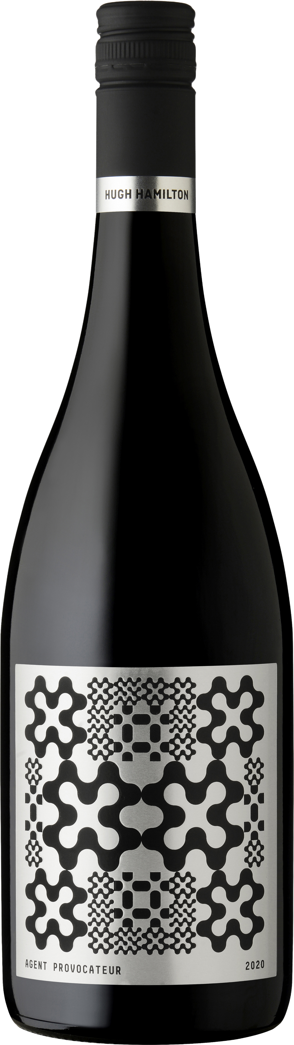 Hugh Hamilton Wines Agent Provocateur 2020